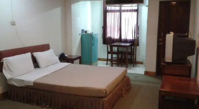 Donmuang Mansion