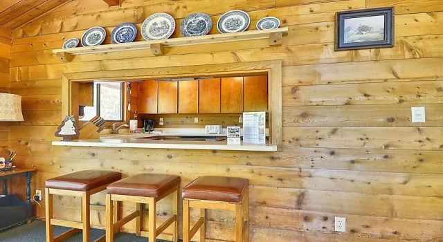 Flat Top 4, Book Hotel 3-stjernede hoteller i Mount Bachelor, 3*