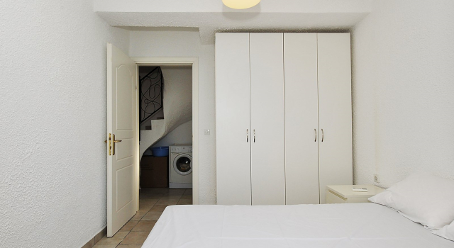 Orizon Maisonette - Theovigli Possidi Halkidiki