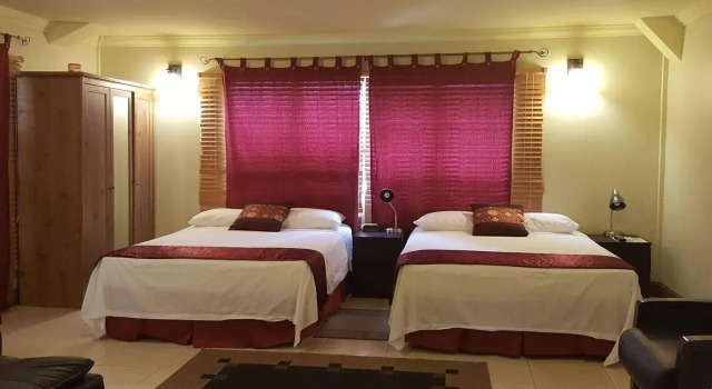 Savannah Maison Guest House, Забронировать Гостевой дом Гостевые дома Порт-оф-Спейн, Гостевой дом