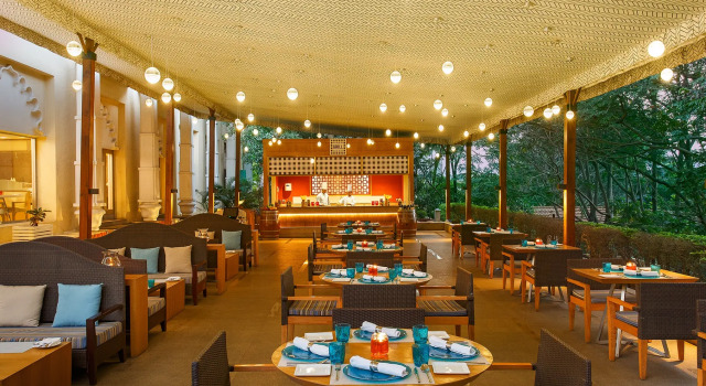 Gateway Nashik
