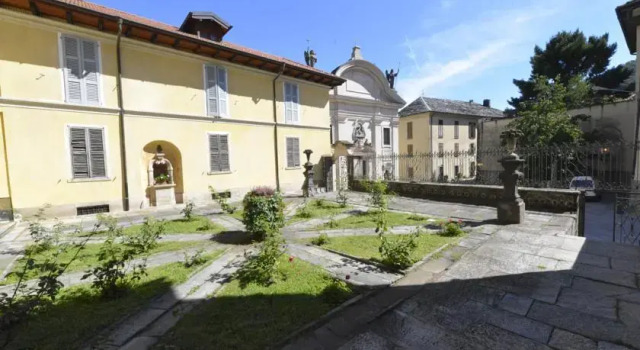 Casa Dolce Lago