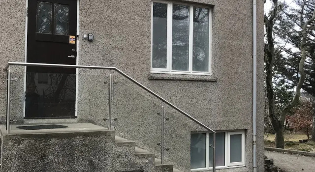 Legacy Apartments