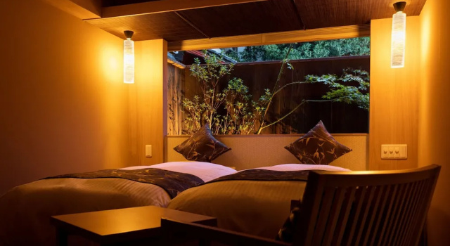 Kanade Matsubaragokomachi, Buchen Sie Ferienhaus Villen in Kyoto, in der Nähe von Harema Head Office, Villa