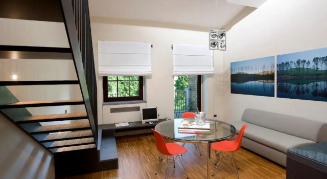Appartement Alter Hotel