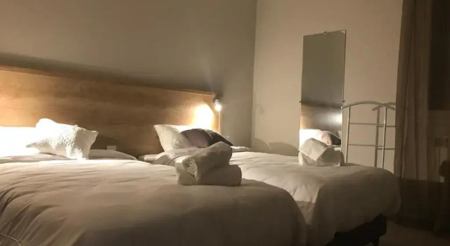 Двухместный номер Standard Hôtel Pyrène