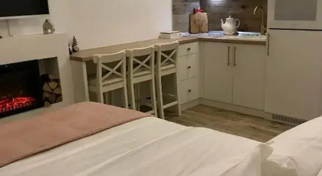 Milmari N Lux 69, Buchen Sie Ferienwohnung Kopaonik 