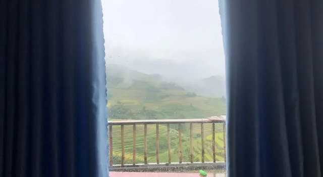 Номер Superior Do Gu Homestay