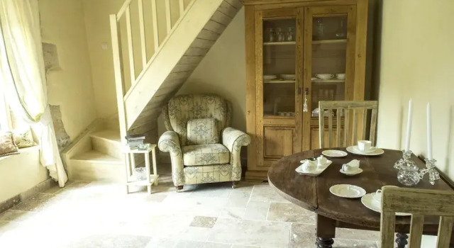 House With one Bedroom in La Bachellerie, With Wonderful Lake View, Po