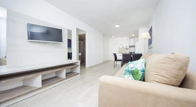 Buenos Aires Flat L8K