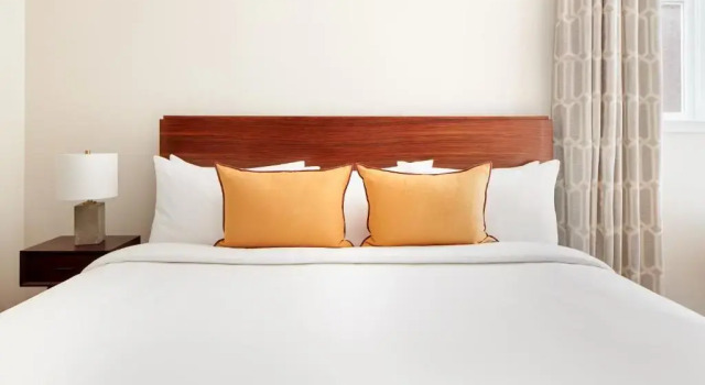 Номер Deluxe The Independent Hotel City Center