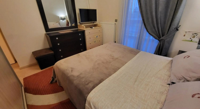 Cozy apartment in front of the park, Забронировать Апартаменты/квартира  