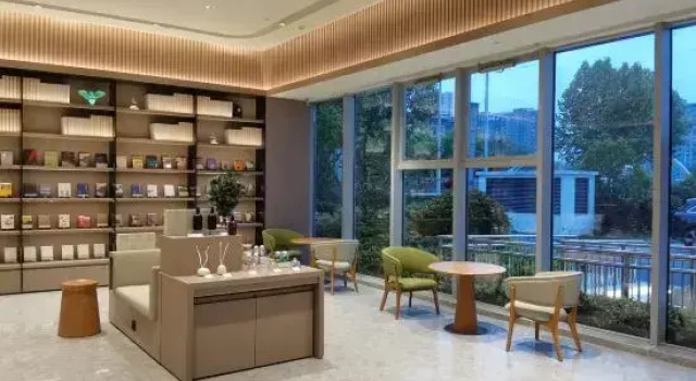 Ji Hotel (Hefei West Railway Station Silihe Branch)