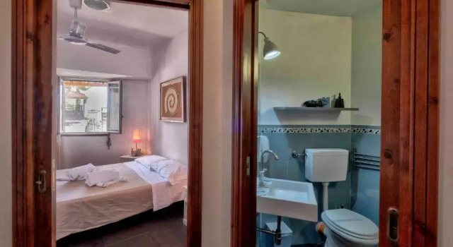 Apartment BnB Casa Rossa