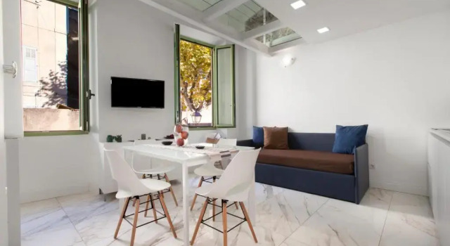 Апартаменты Cannes Old Town Suites