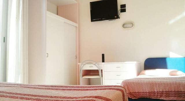 Hotel Ducale