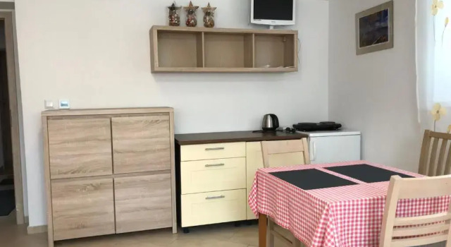 Номер Economy Apartments Albi
