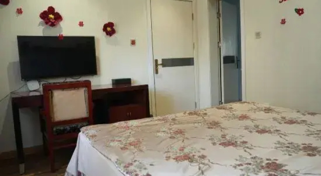 Люкс Deluxe Yunpan Hotel