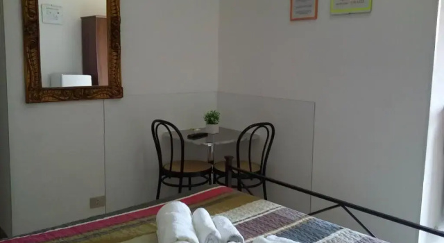 Номер Standard B&B La Cubanina