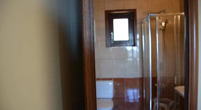 Deluxe pokoj Aristotelis Hotel