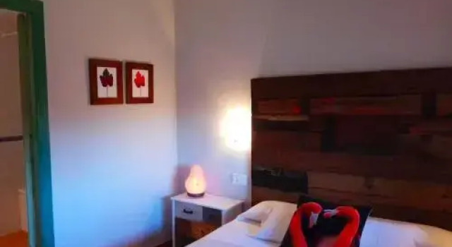 Casablanca El Petit Hotel
