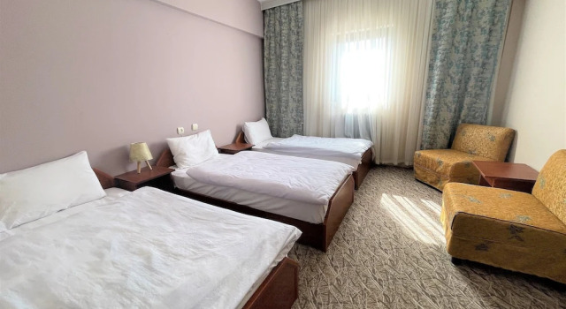 Номер Standard Karbeyaz Hotel & Resort