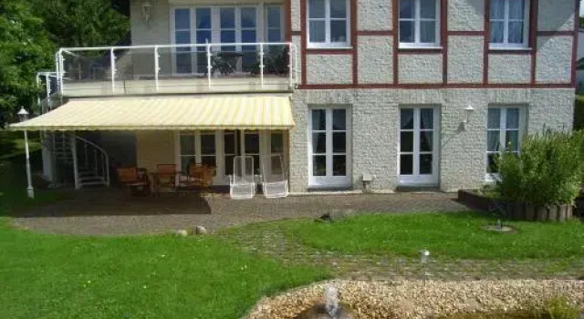 Ferienwohnung Heimbach Breuer, Забронировать Апартаменты/квартира Отели Хаймбах с парковкой, Парковка