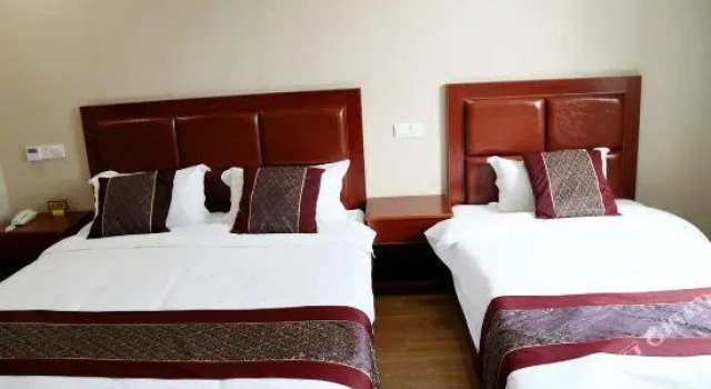Haoyunlai Hotel, Book Hotel Suzhou 