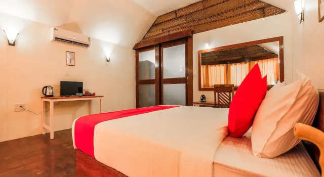 Royal Agonda