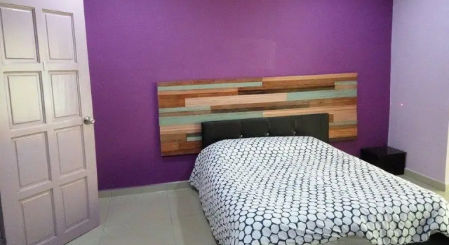 Happy Guest House (Kuala Krai), Prenota Affittacamere Hotel a Kelantan con parcheggio, Parcheggio