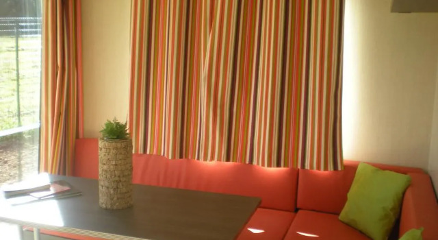 Eco-Lodge Lou Pantaï, Забронировать Кемпинг Кемпинги и глэмпинги Var coast, Кемпинг