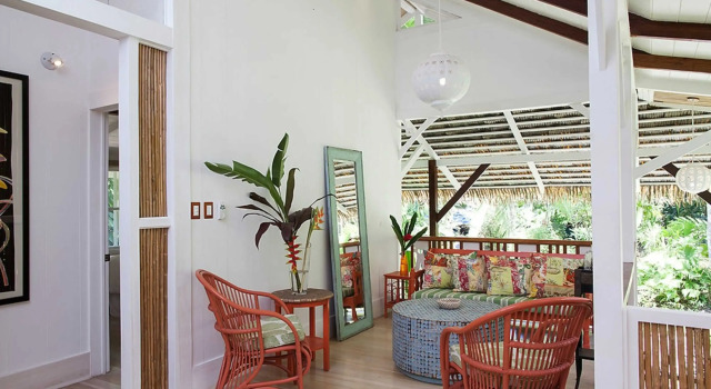 Бунгало с 2 комнатами Hotel Aguas Claras Member of the Cayuga Collection