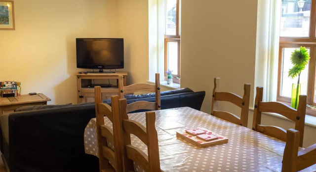 Graiglwyd Springs Holiday Cottages