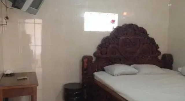 Srey Ny Bopha Stung Meas Guesthouse