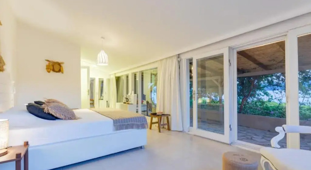 Двухместный номер Superior Casa Daracia