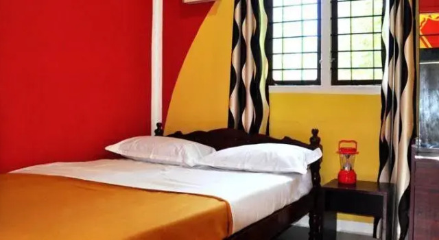 Snow Drops Homestay