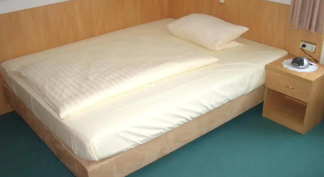 Номер Standard Hotel Ohrberg