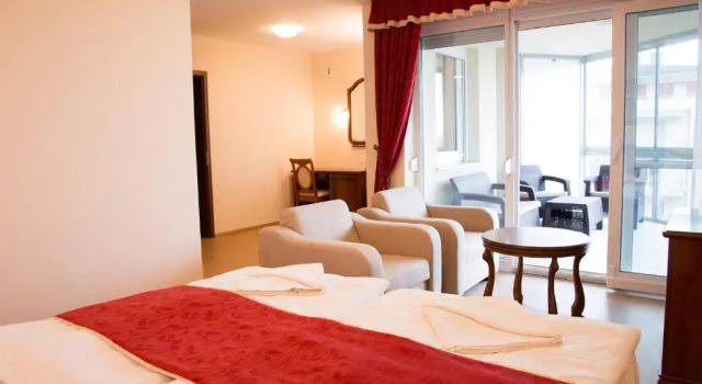 Luxury Hotel Siófok, Book Resort Resort Hotels in Southern Transdanubia, Resort