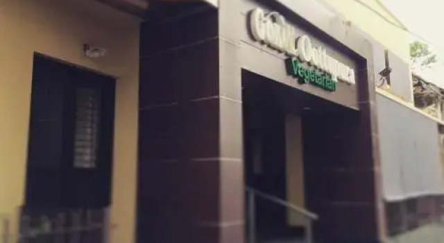 Gokul boutique hotel