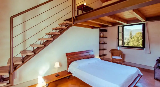 Апартаменты Cascina La Palazzina