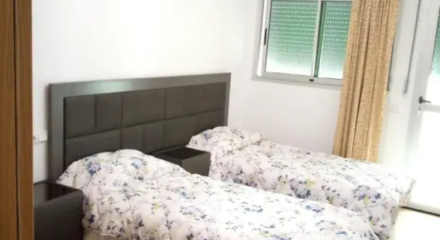 residence akram m'diq, Reservar Apart-hotel Apart-hotéis em Tanger-Tetouan, Apart-hotel