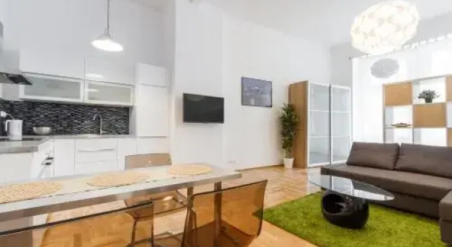 Apartment Jindrisska, Забронировать Апартаменты/квартира Апартаменты Праги, рядом с Намести Миру, Апартаменты/квартира