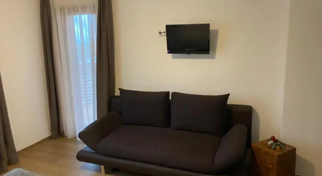 Двухместный номер Standard Pension Aschlandhof