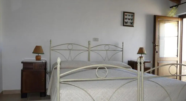 Номер Standard B&B Nurachi