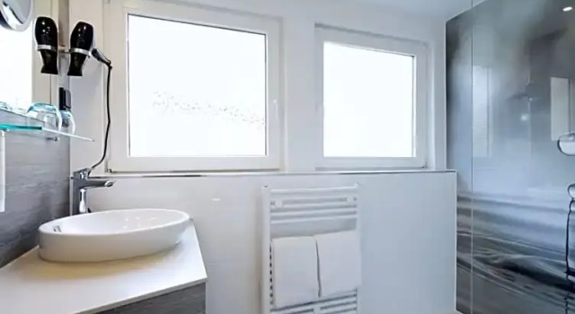 Номер Standard с 2 комнатами Dorint Resort Winterberg