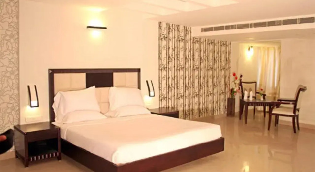 Номер Standard Hotel Luciya