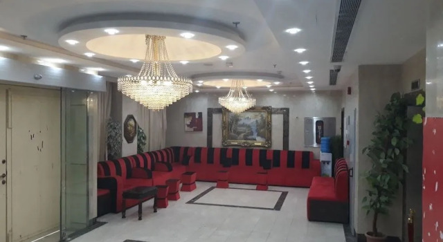 Al Safa Tower