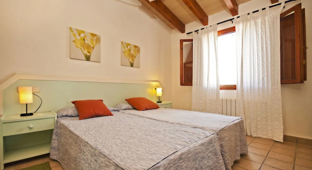 Finca Oscols