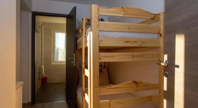 Номер Deluxe Amodo Lodge - Maison dhôtes