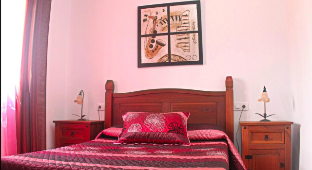 Chalet Vigía 113